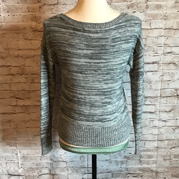 Banana Republic cropped sweater - Picture 3 of 4